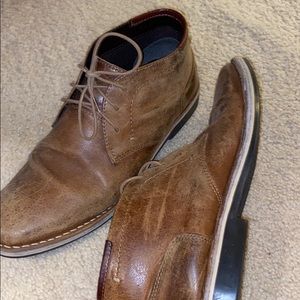 COPY - Steve Madden Men’s Dress Boots